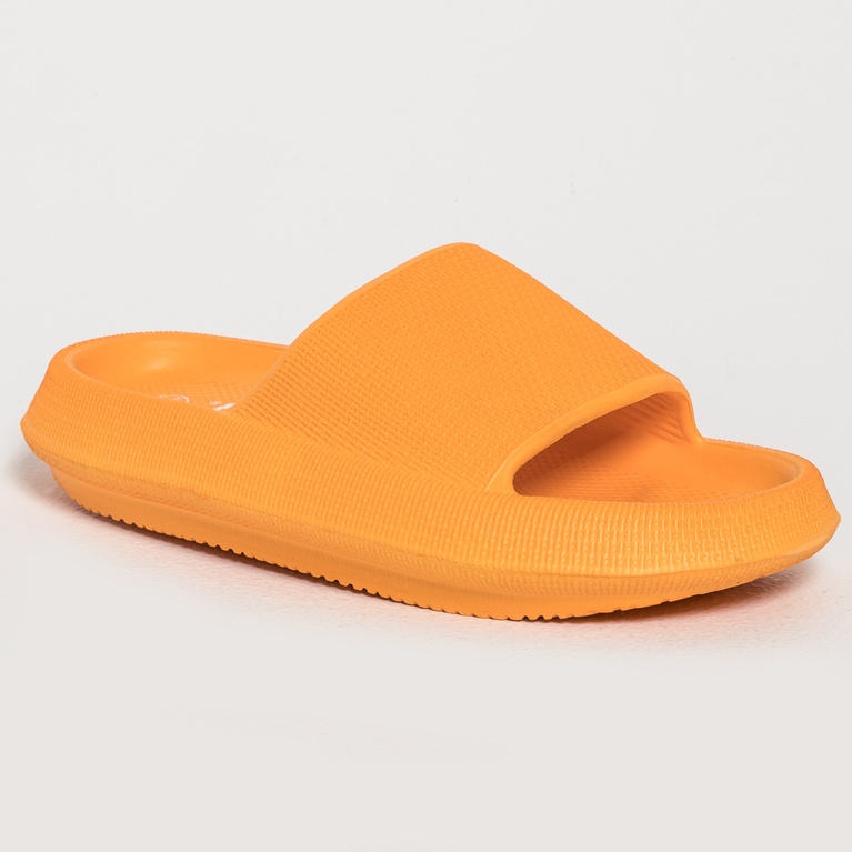 Badetøfler "Chunky Slipper" Badetøfler "Chunky Slipper"